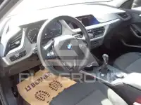 2020 BMW 120