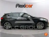 2020 BMW 120