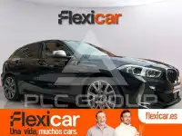 2020 BMW 120
