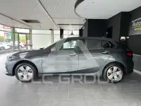 2020 BMW 120