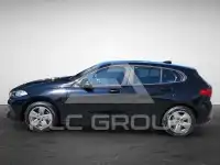 2020 BMW 120