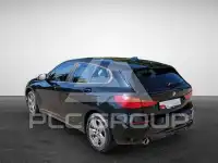 2020 BMW 120