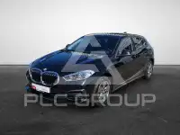 2020 BMW 120