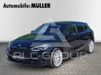 2020 BMW 120