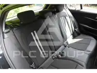 2020 BMW 120