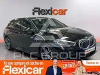2020 BMW 120