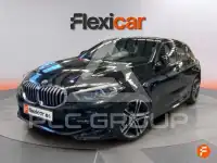 2020 BMW 120