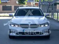 2020 BMW 120