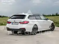 2020 BMW 120