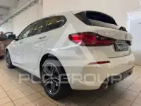 2020 BMW 120