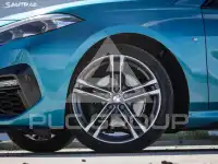 2020 BMW 120