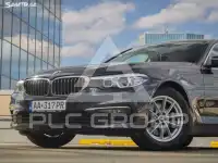2020 BMW 120