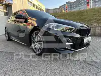 2020 BMW 120