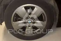 2020 BMW 120