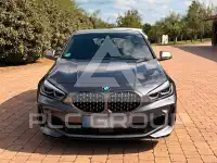2020 BMW 120