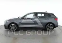 2020 BMW 120