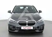2020 BMW 120