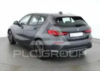 2020 BMW 120