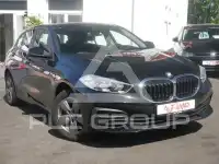 2020 BMW 120