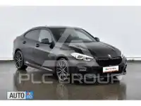 2020 BMW 120