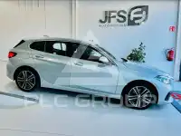 2020 BMW 120