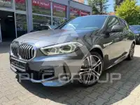 2020 BMW 120