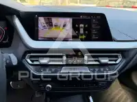 2020 BMW 120