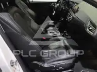 2020 BMW 120