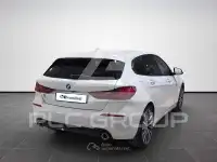 2020 BMW 120