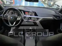 2020 BMW 120
