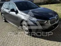 2020 BMW 120
