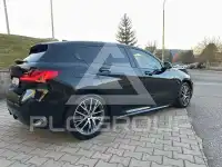 2020 BMW 120