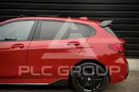 2020 BMW 120