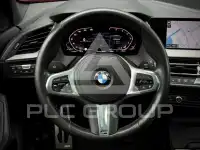 2020 BMW 120