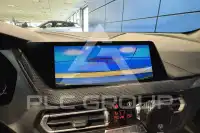 2020 BMW 120