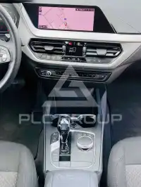 2020 BMW 120