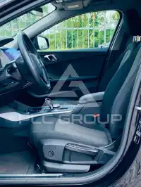 2020 BMW 120