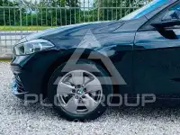 2020 BMW 120