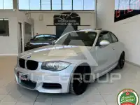 2020 BMW 120