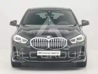 2020 BMW 120