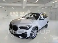 2020 BMW 120