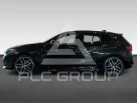 2020 BMW 120