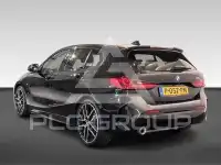 2020 BMW 120