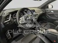 2020 BMW 120