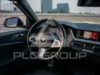 2020 BMW 120