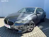 2020 BMW 120