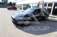 2020 BMW 120