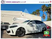 2020 BMW 120