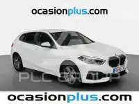 2020 BMW 120