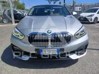 2020 BMW 120